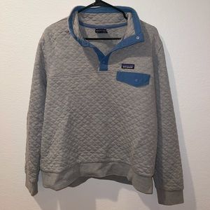 Patagonia Pullover